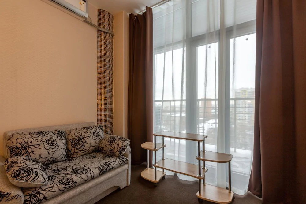 Ladomir Apartment Khromova