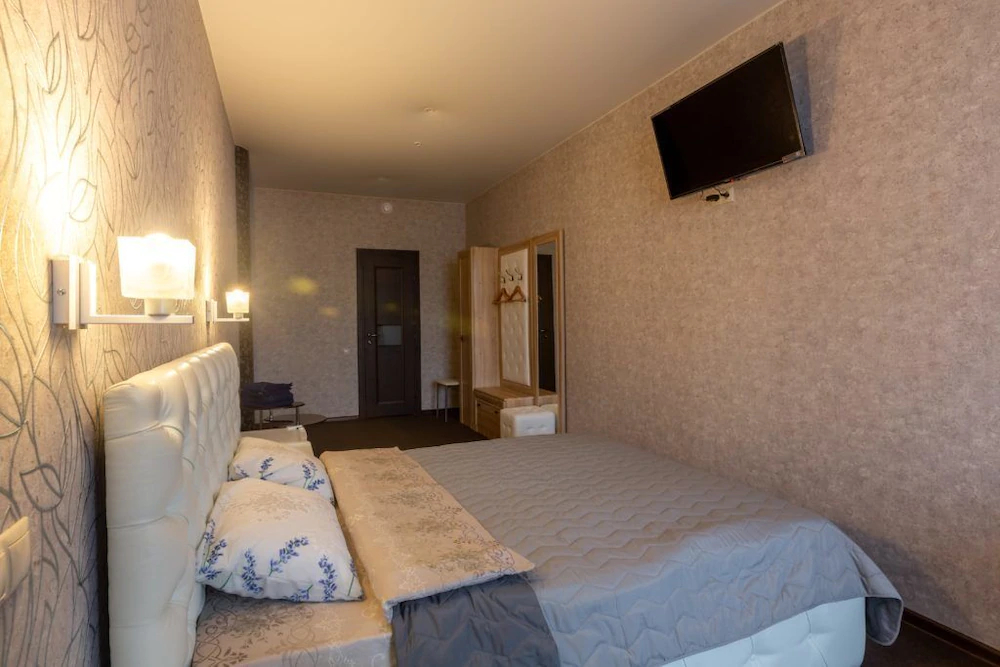 Ladomir Apartment Khromova