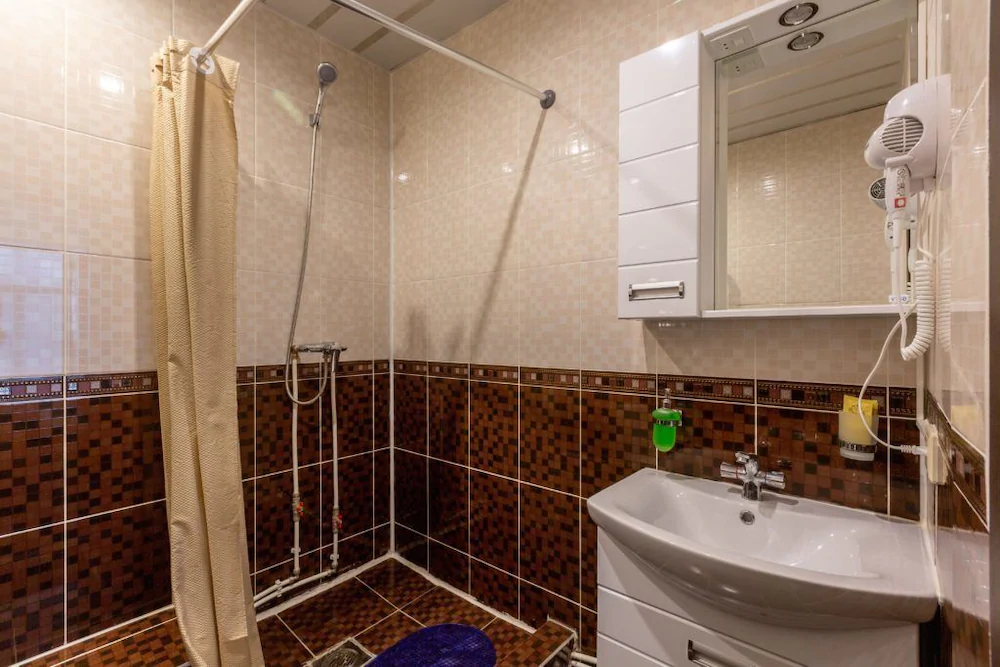 Ladomir Apartment Khromova