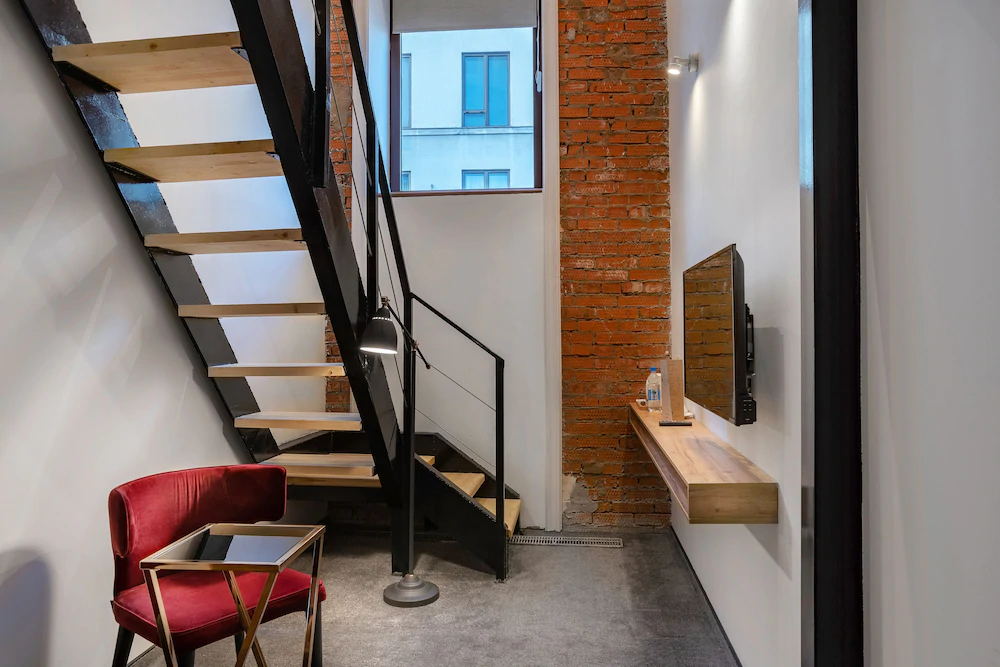 La Maison Residence