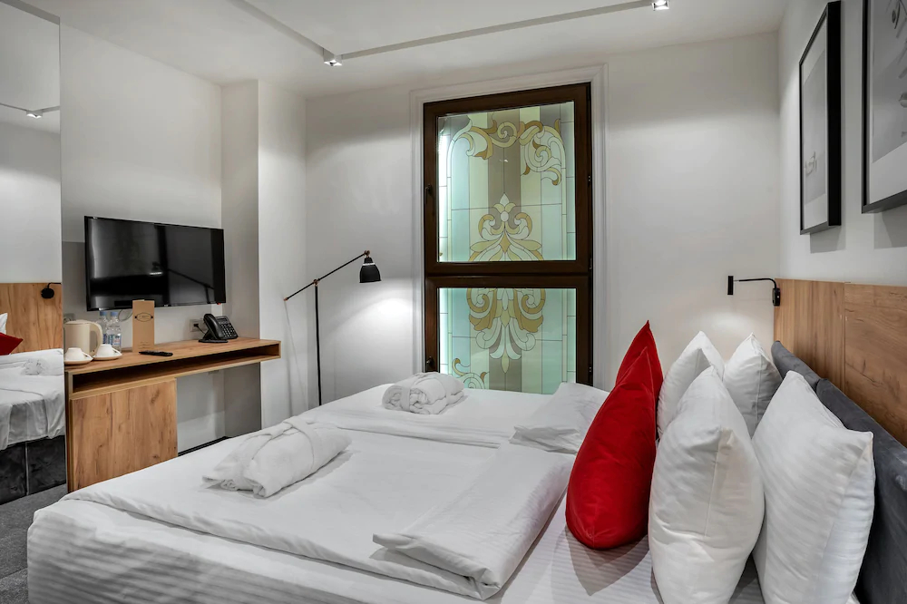 La Maison Residence