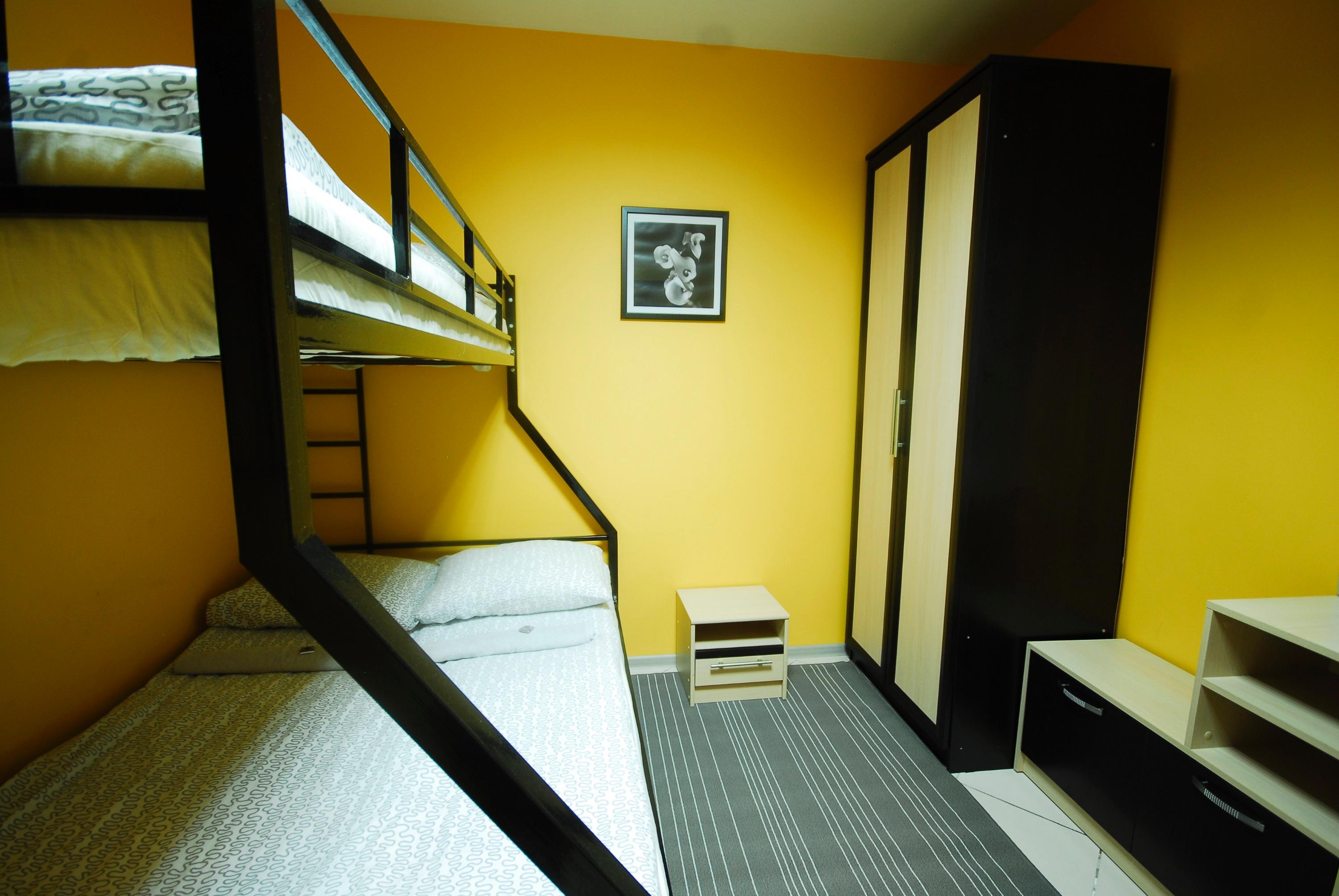 Landmark City Hotel