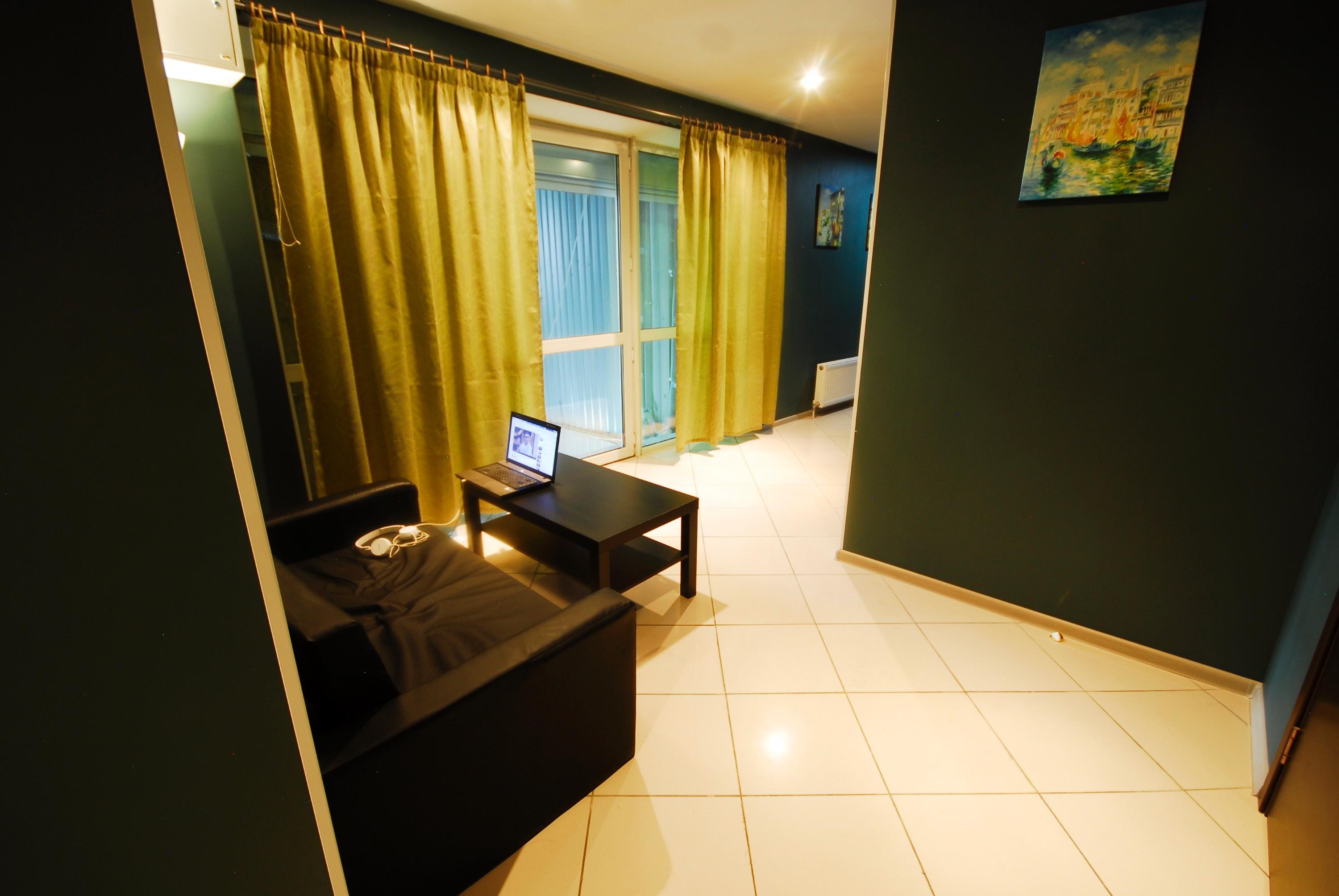 Landmark City Hotel
