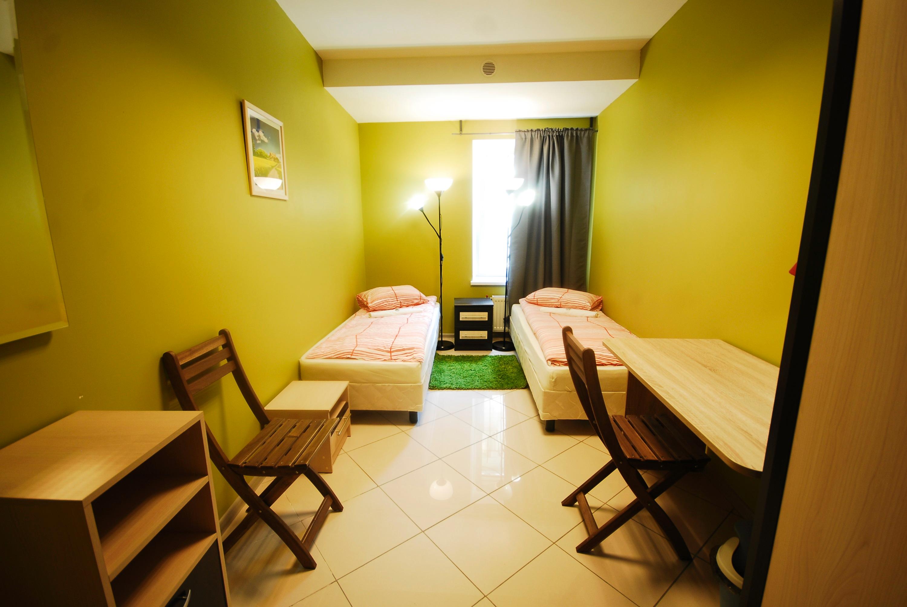 Landmark City Hotel
