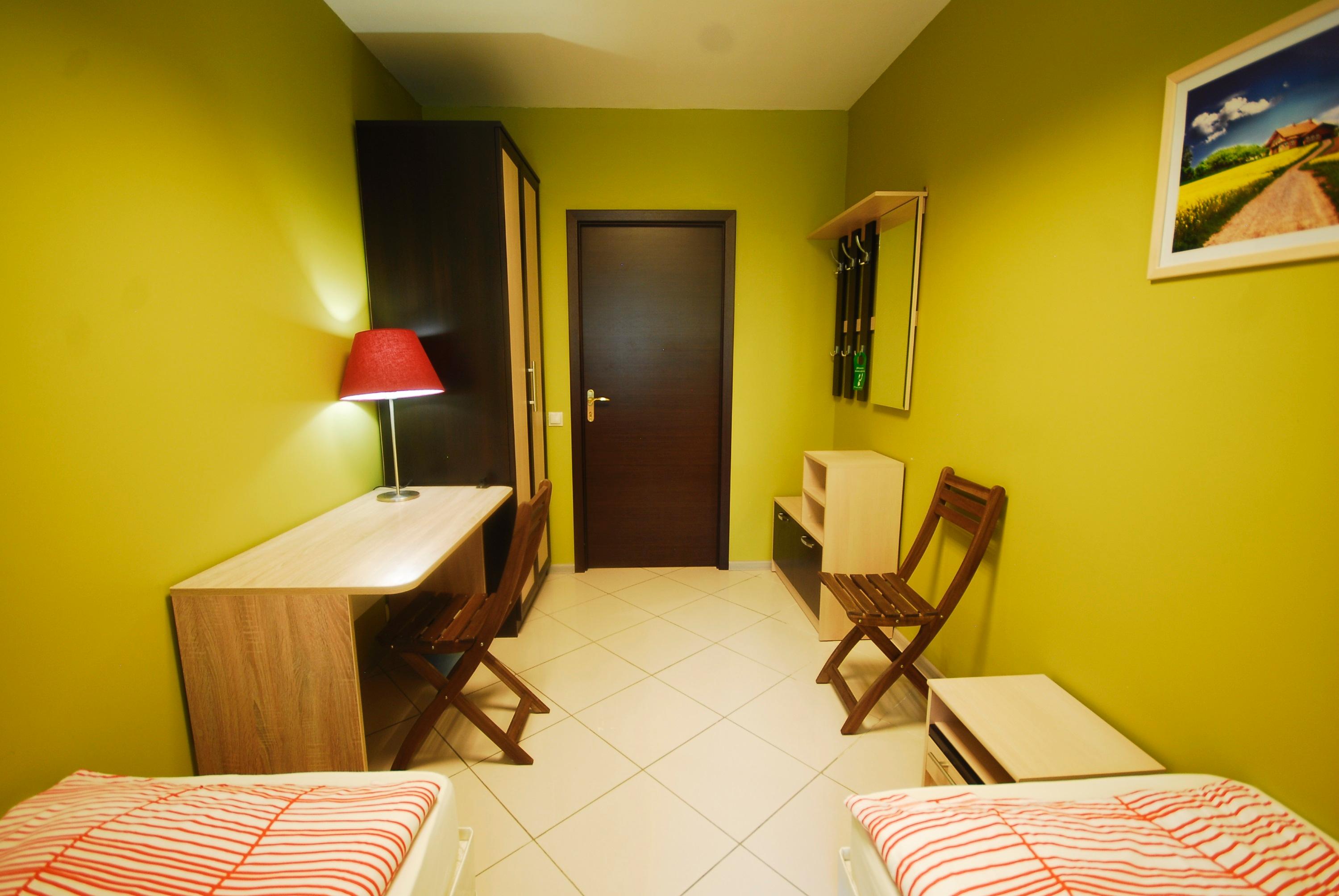 Landmark City Hotel
