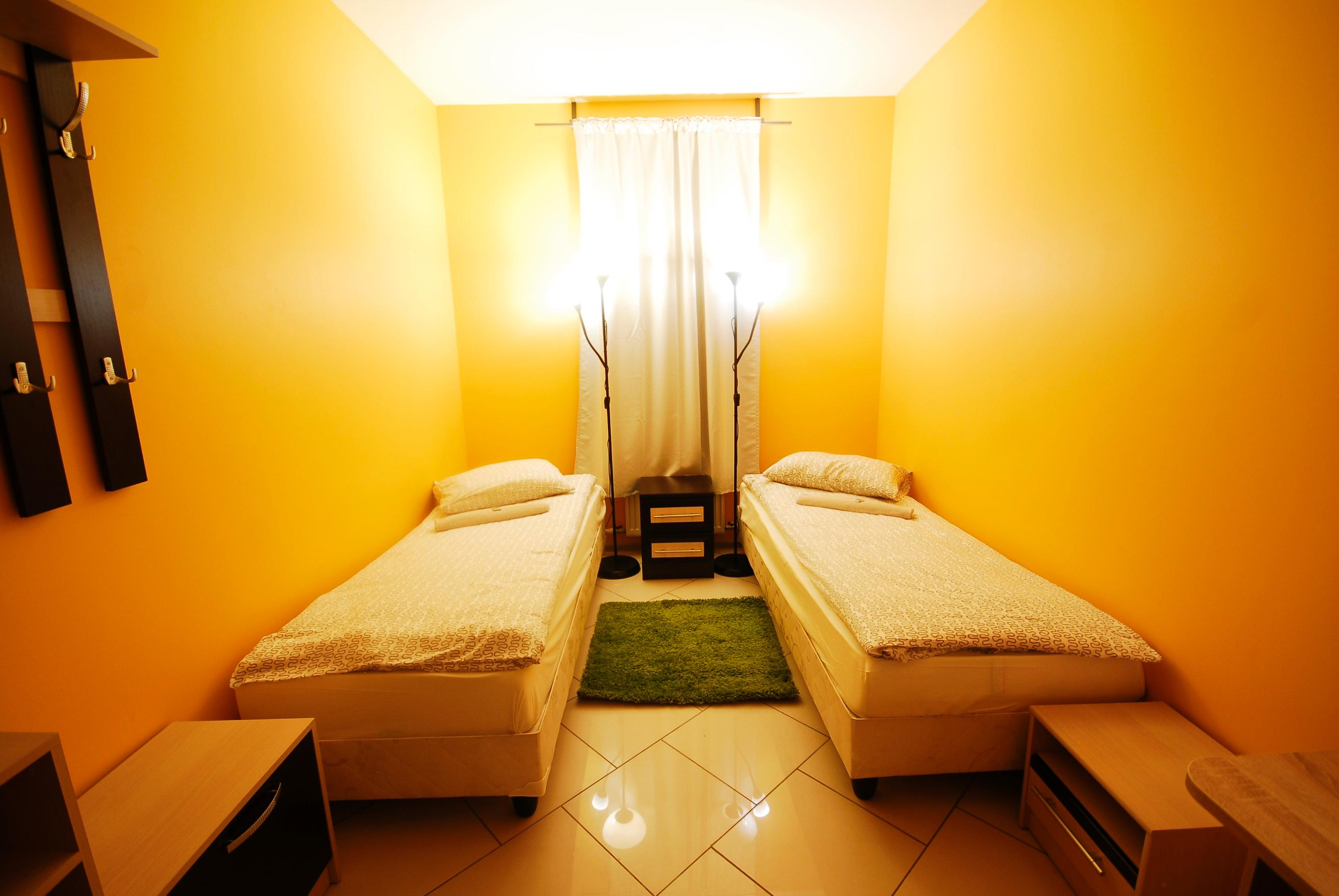 Landmark City Hotel