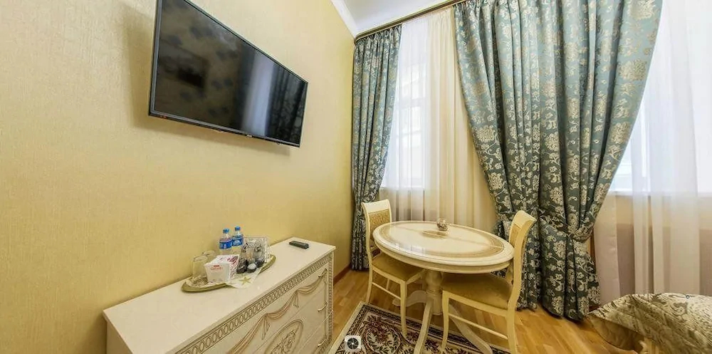 La Scala Taganka