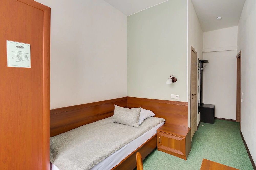 Lefort Hotel