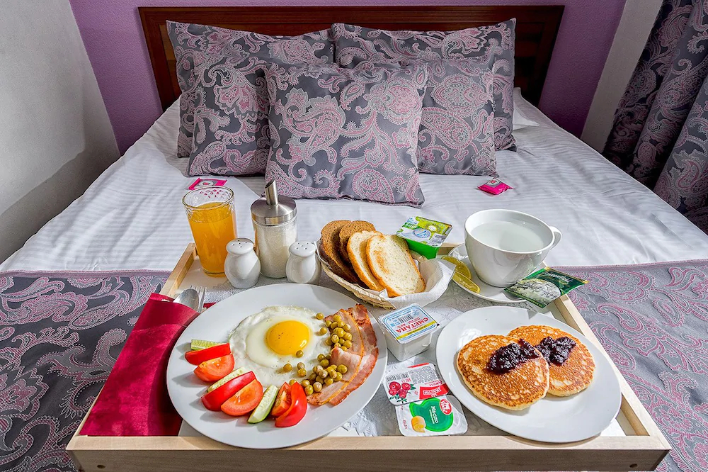 Lefort Hotel