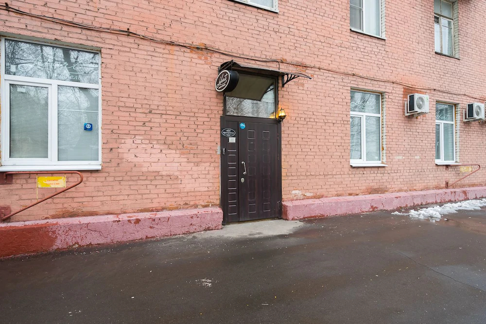 Lefort Hotel