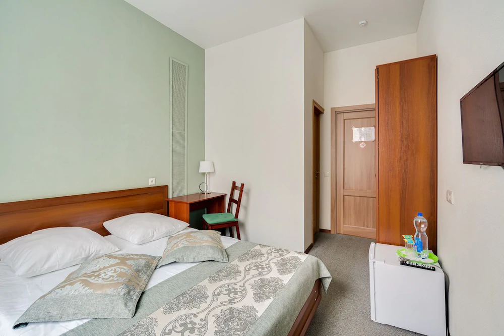 Lefort Hotel