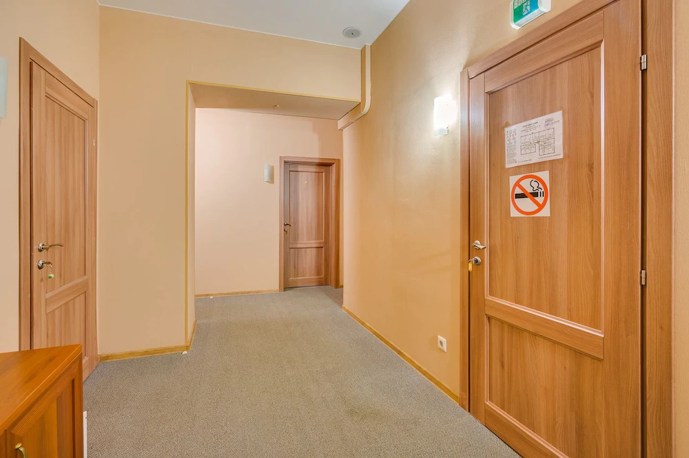 Lefort Hotel