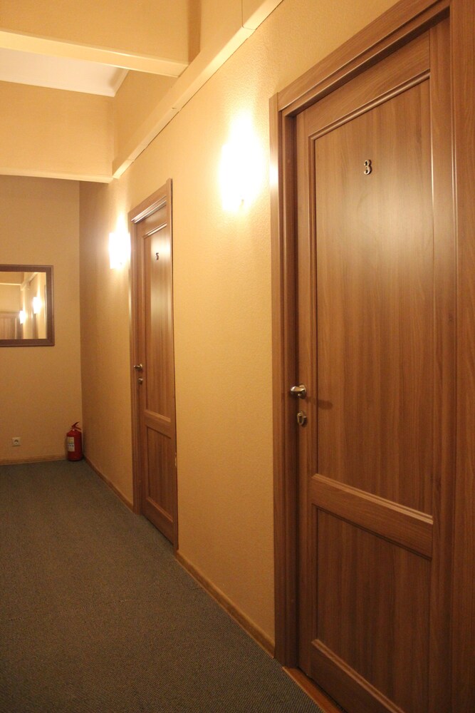 Lefort Hotel