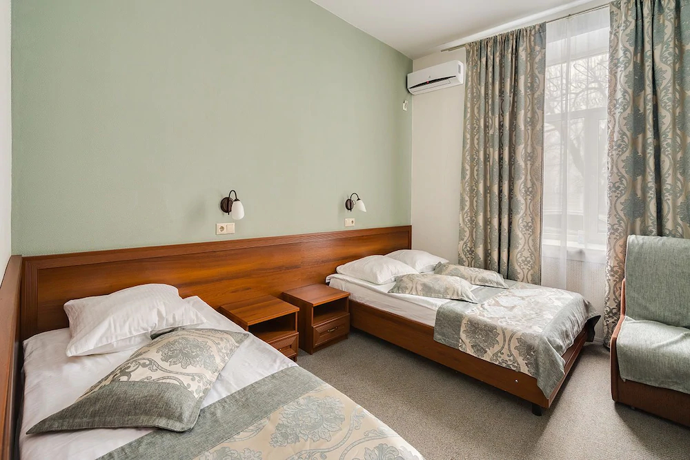 Lefort Hotel