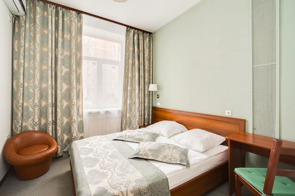 Lefort Hotel