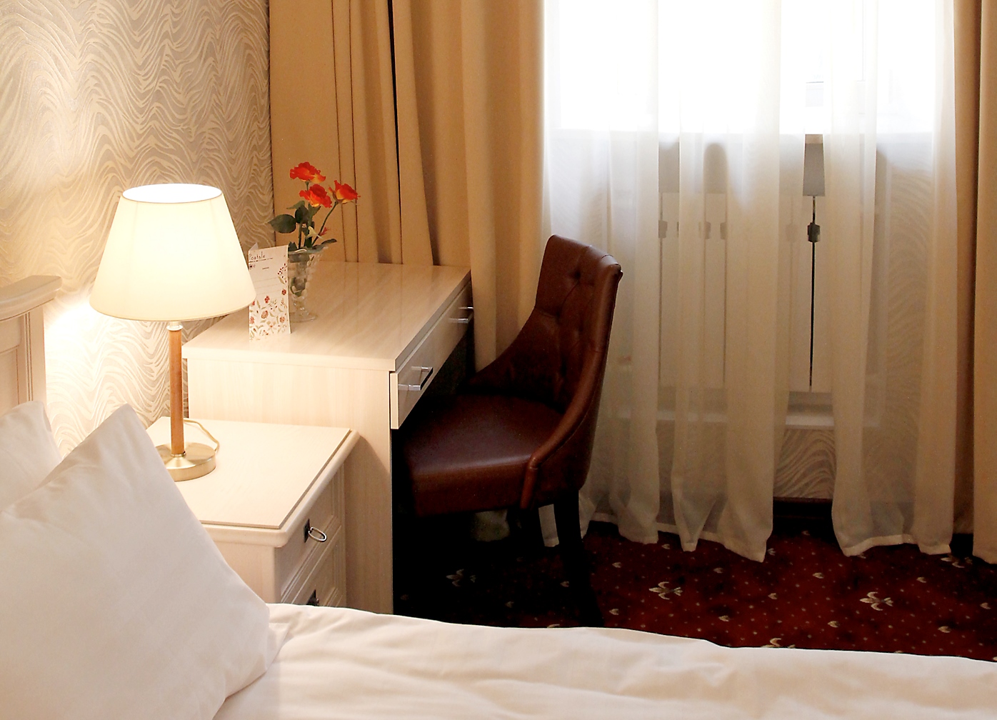 LeonArt Hotel