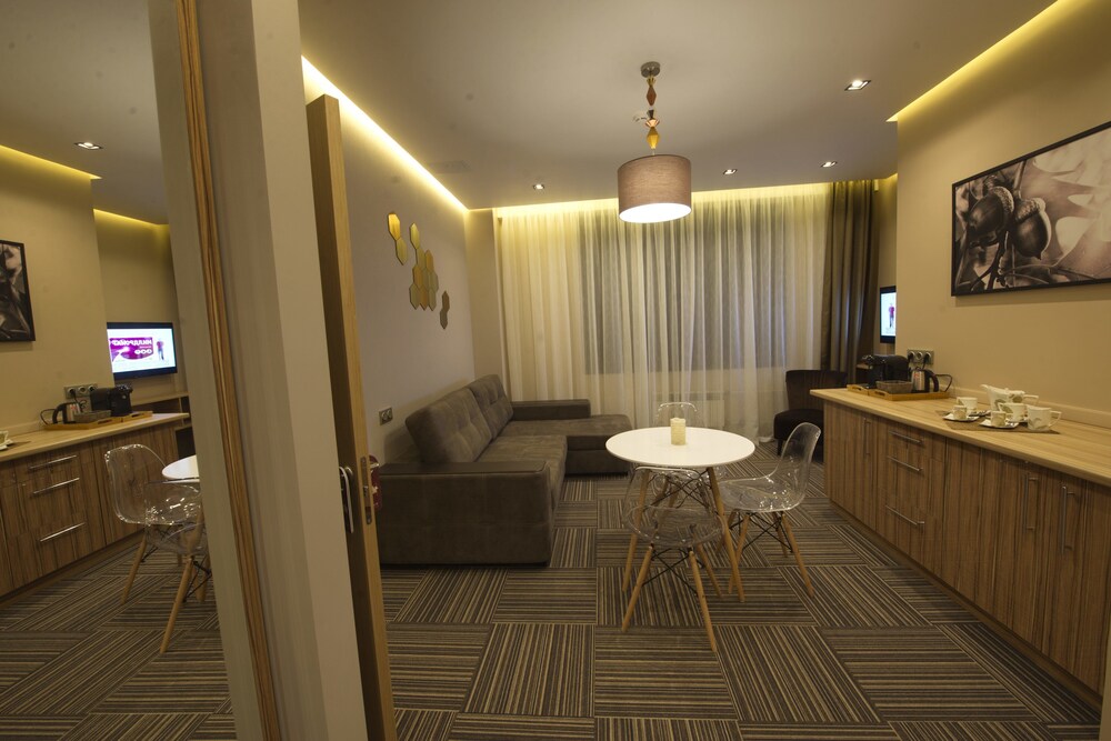 Lesnoy Country House