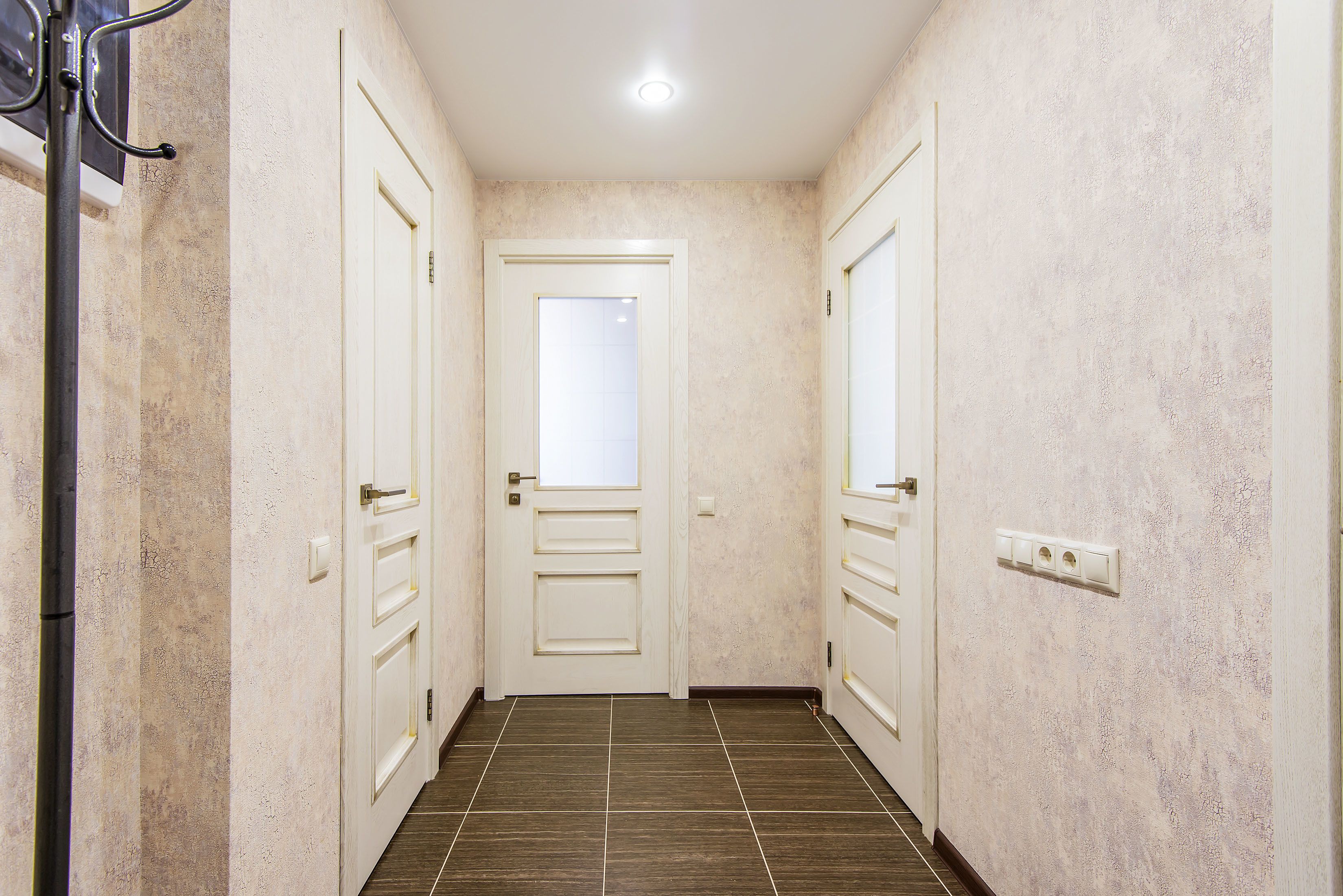 Le Tenant Krasnaya Presnya Apartments