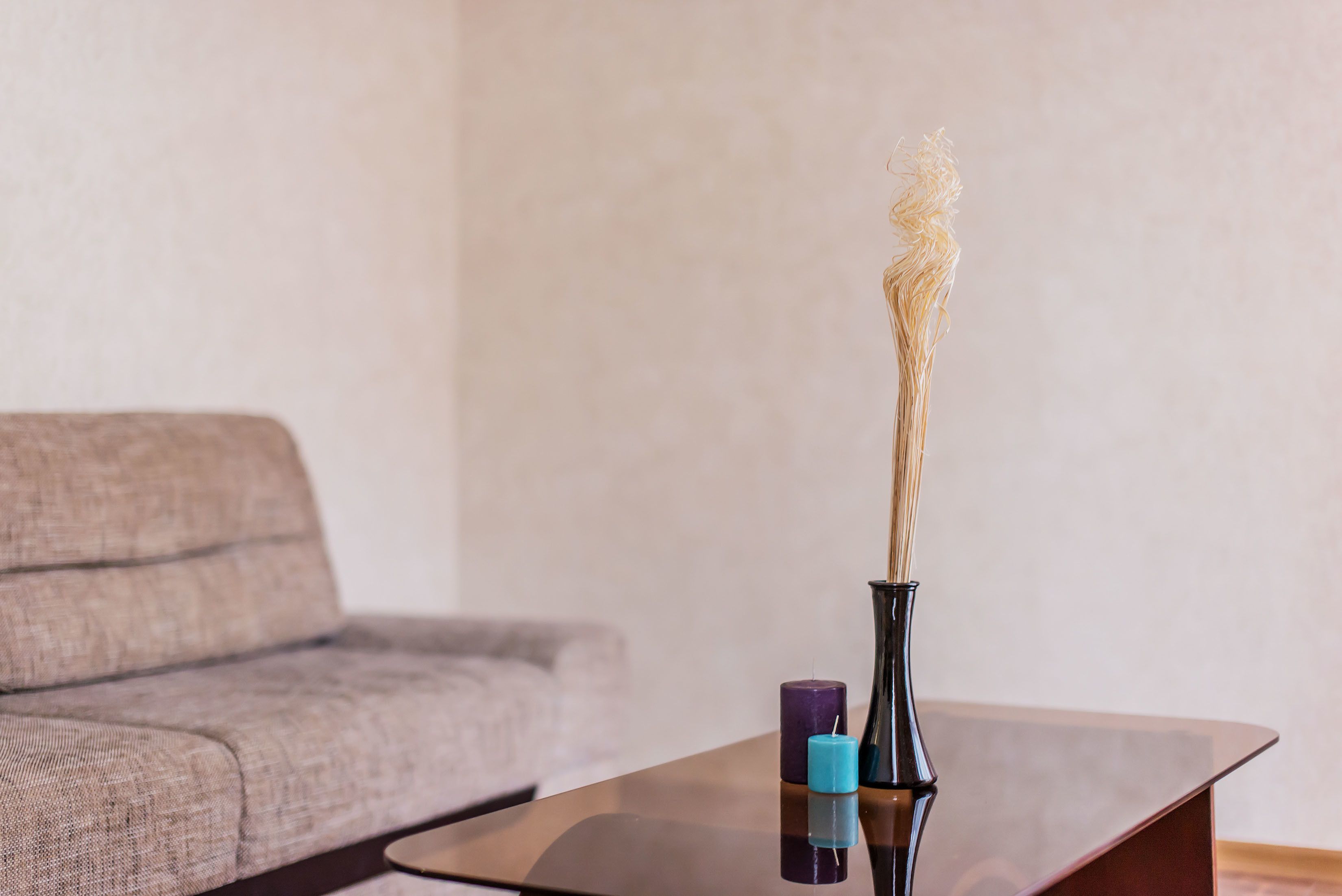 Le Tenant Krasnaya Presnya Apartments