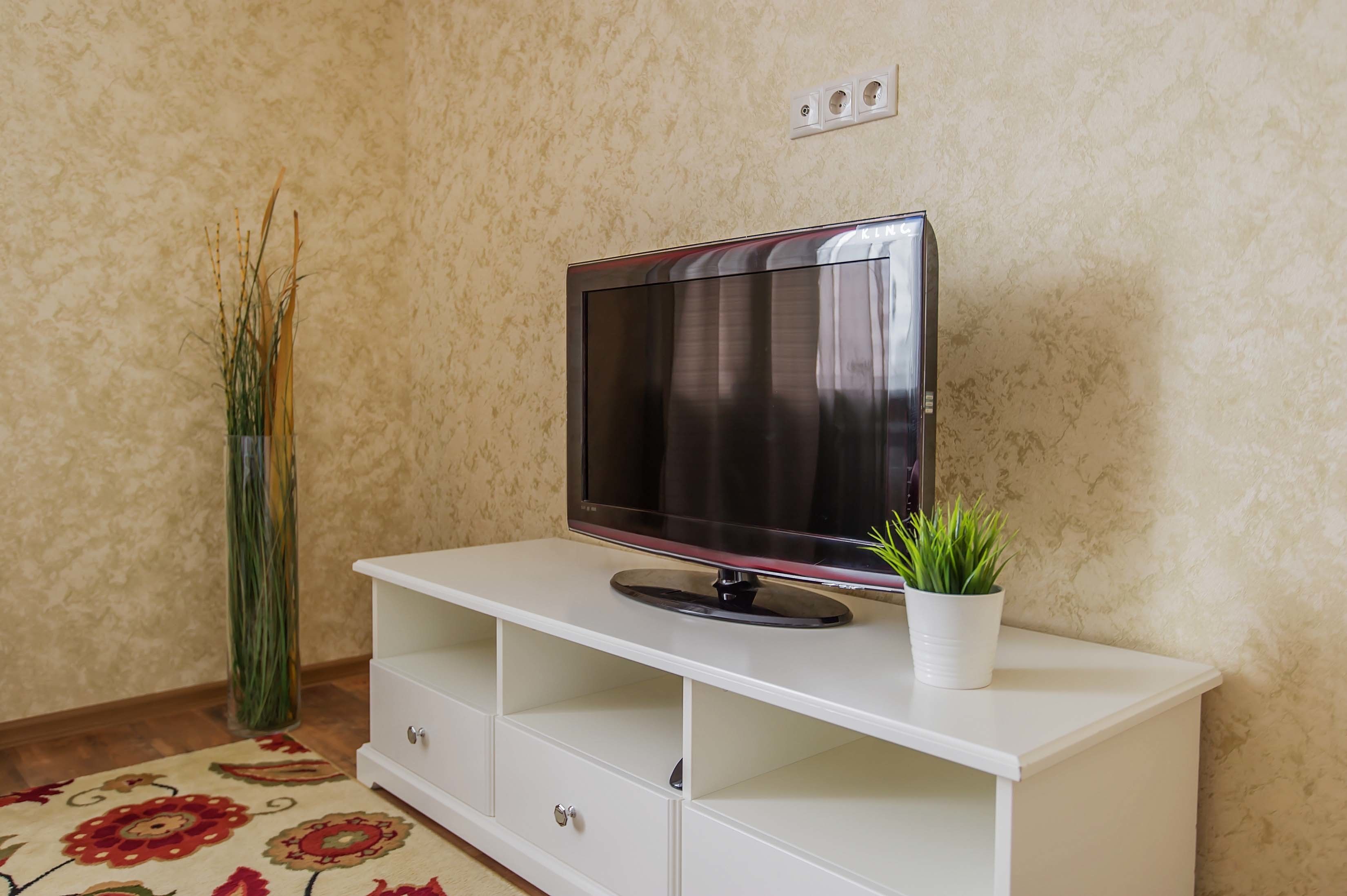 Le Tenant Krasnaya Presnya Apartments