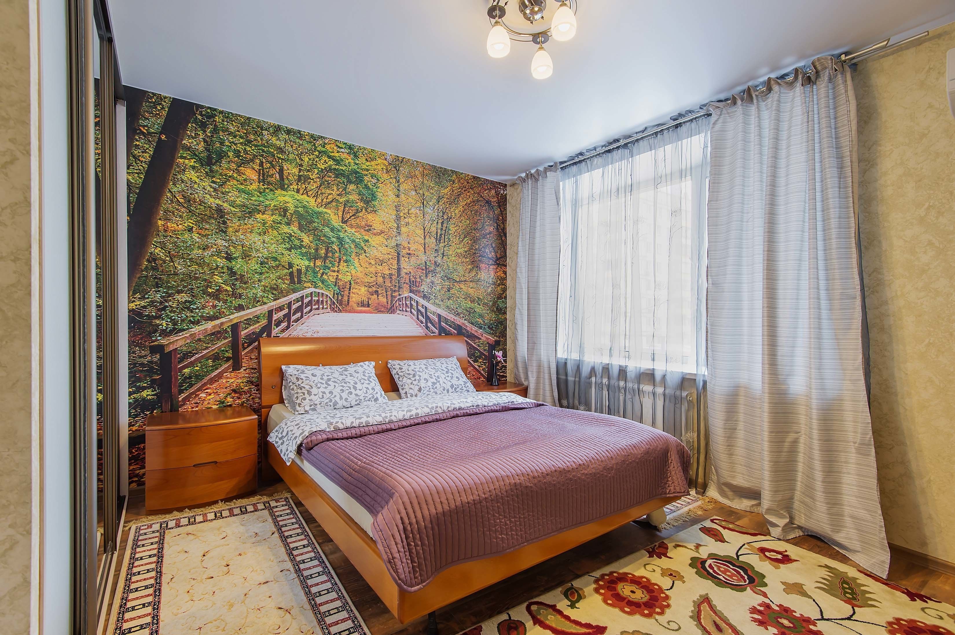 Le Tenant Krasnaya Presnya Apartments