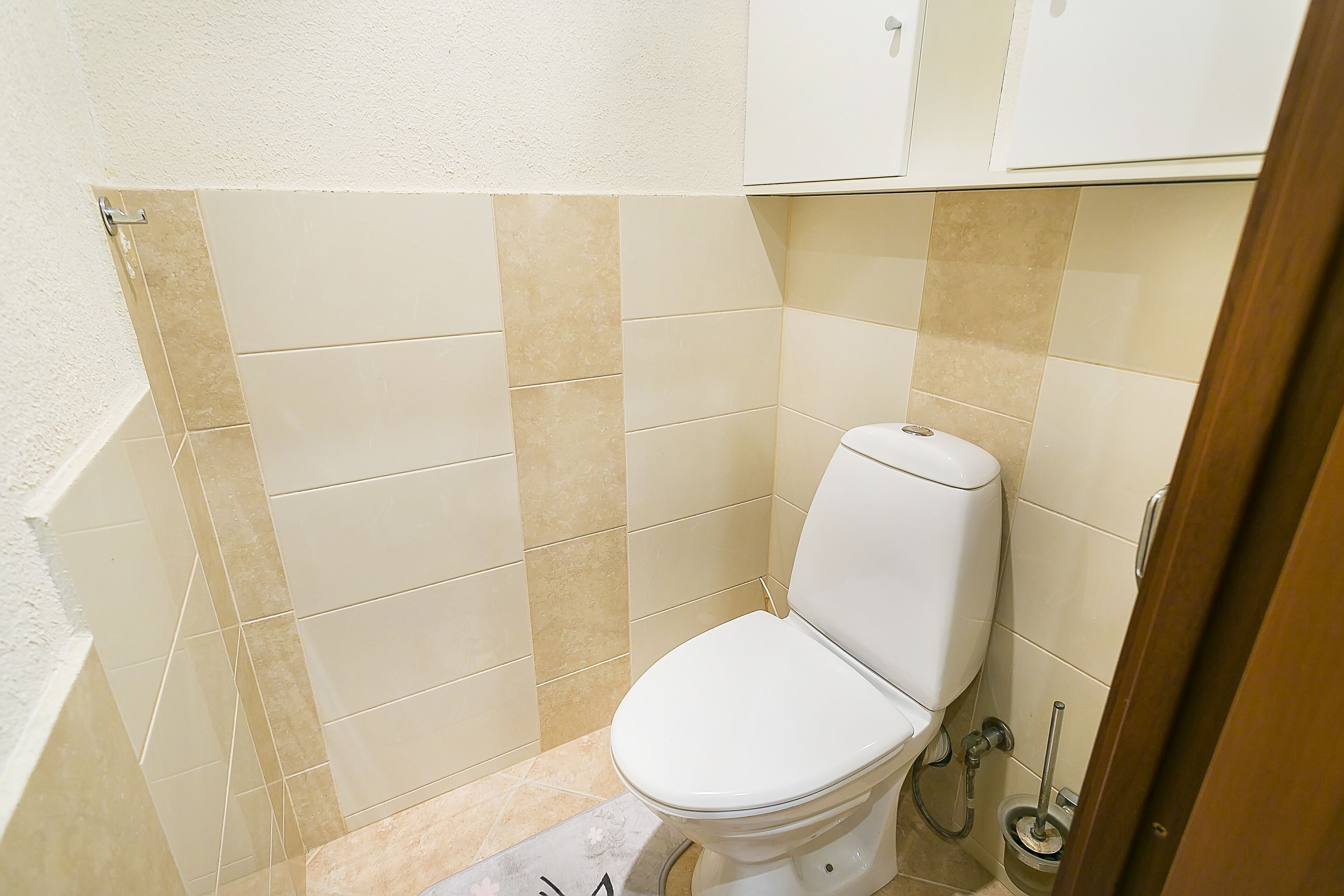 Le Tenant Krasnaya Presnya Apartments