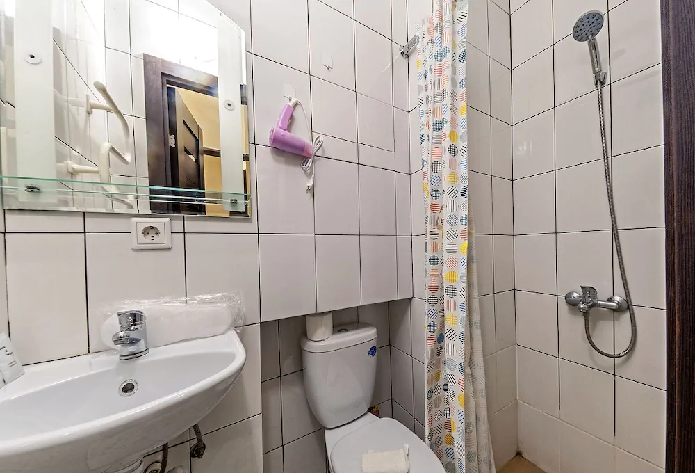 Like Apart on Smolnaya 44