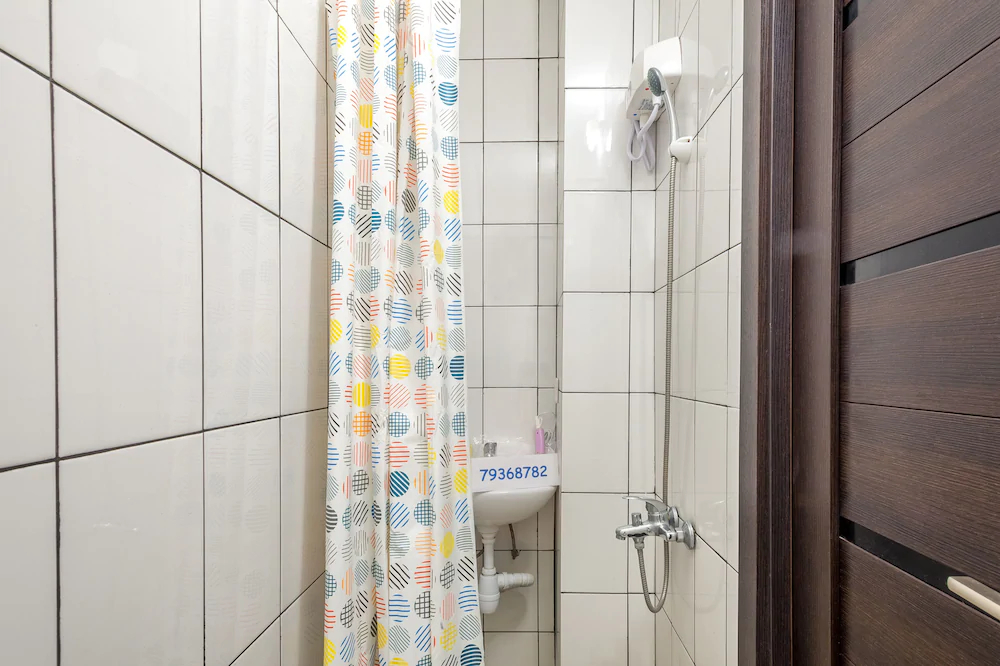 Like Apart on Smolnaya 44