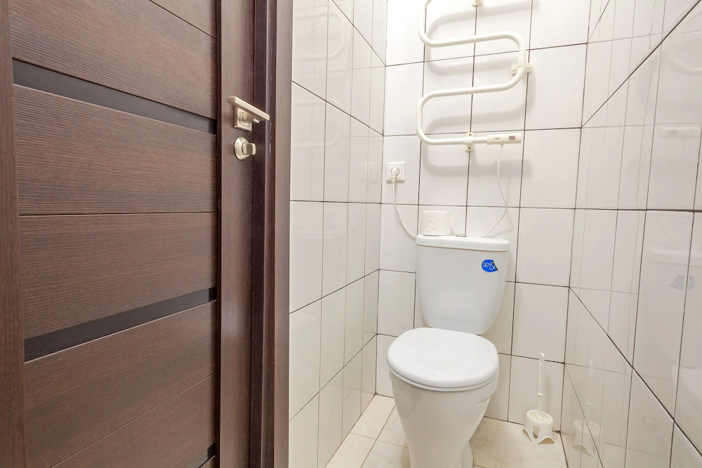 Like Apart on Smolnaya 44