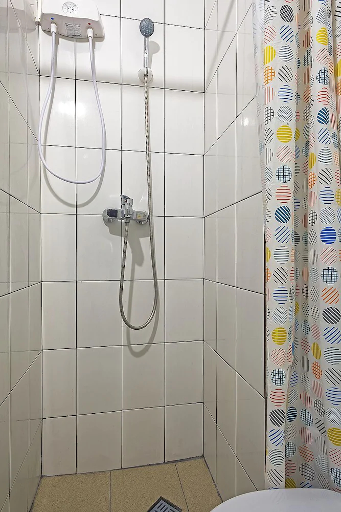 Like Apart on Smolnaya 44