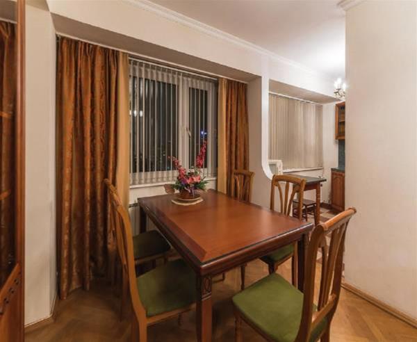 LikeHome Apartments Paveletskaya
