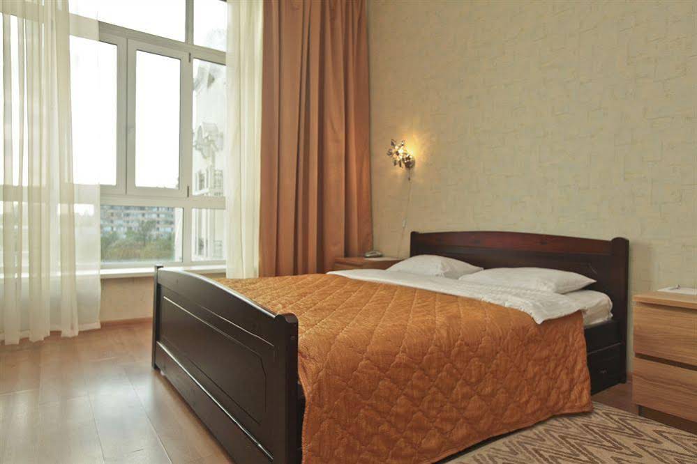 LikeHome Apartments Tverskaya