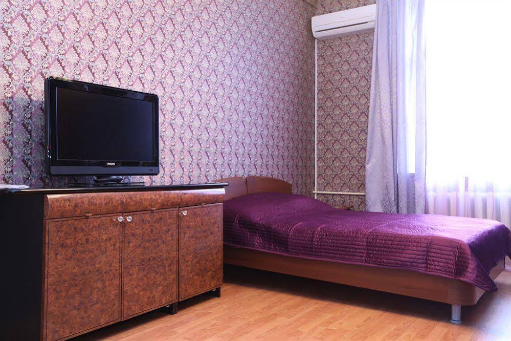 LikeHome Apartments Tverskaya