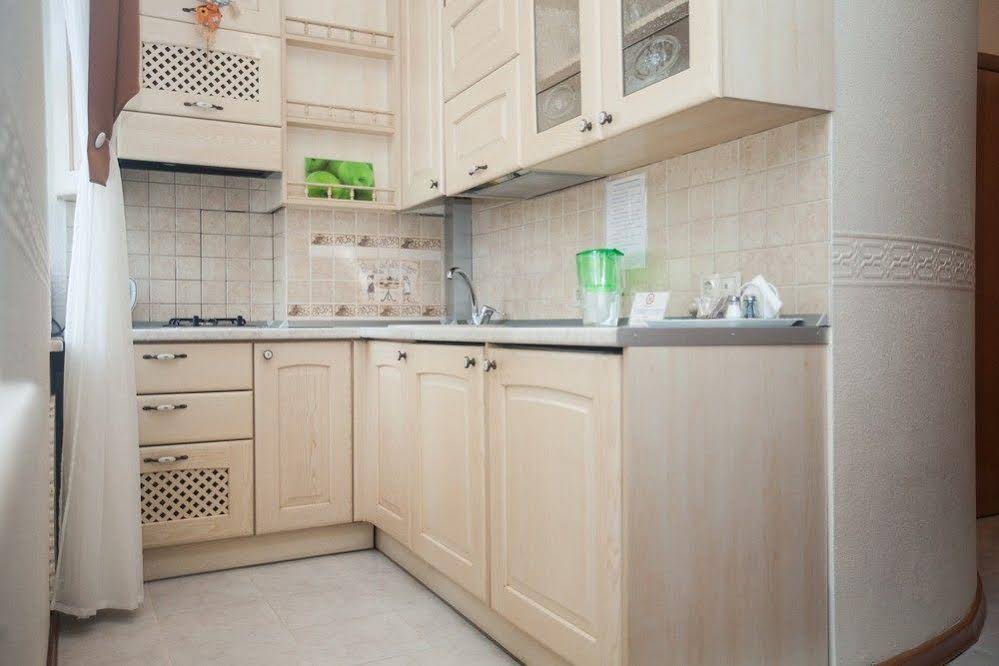 LikeHome Apartments Tverskaya