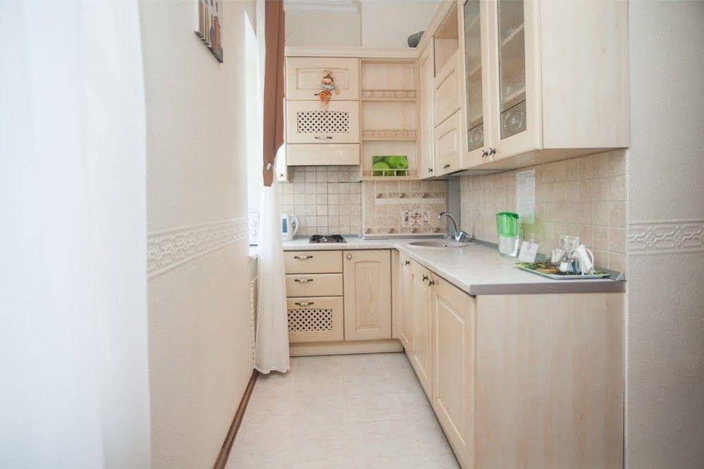 LikeHome Apartments Tverskaya