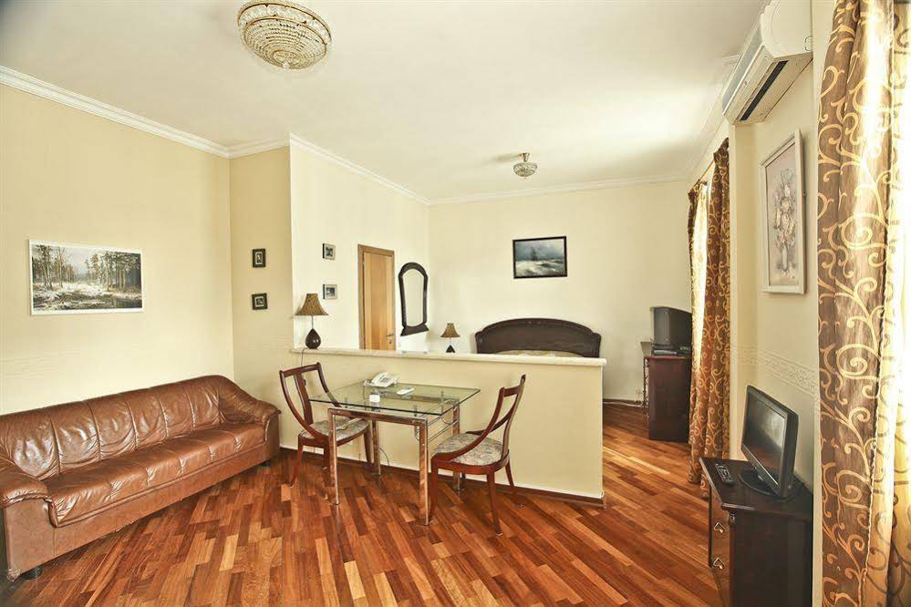 LikeHome Apartments Tverskaya