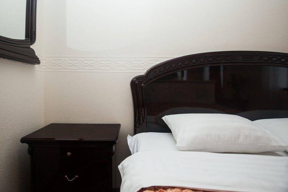 LikeHome Apartments Tverskaya