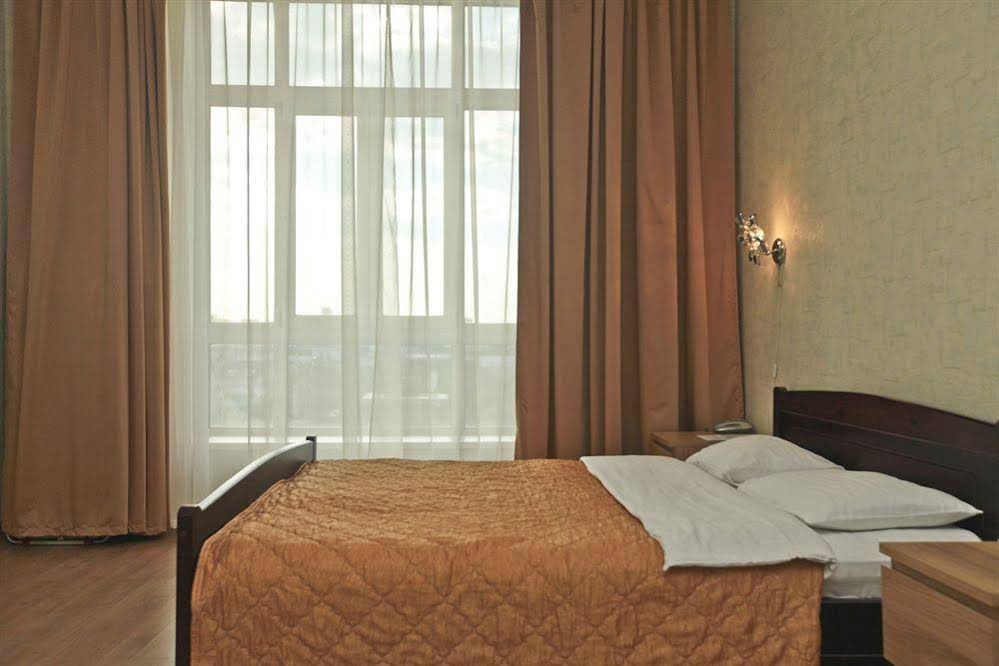 LikeHome Apartments Tverskaya