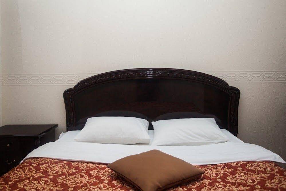 LikeHome Apartments Tverskaya