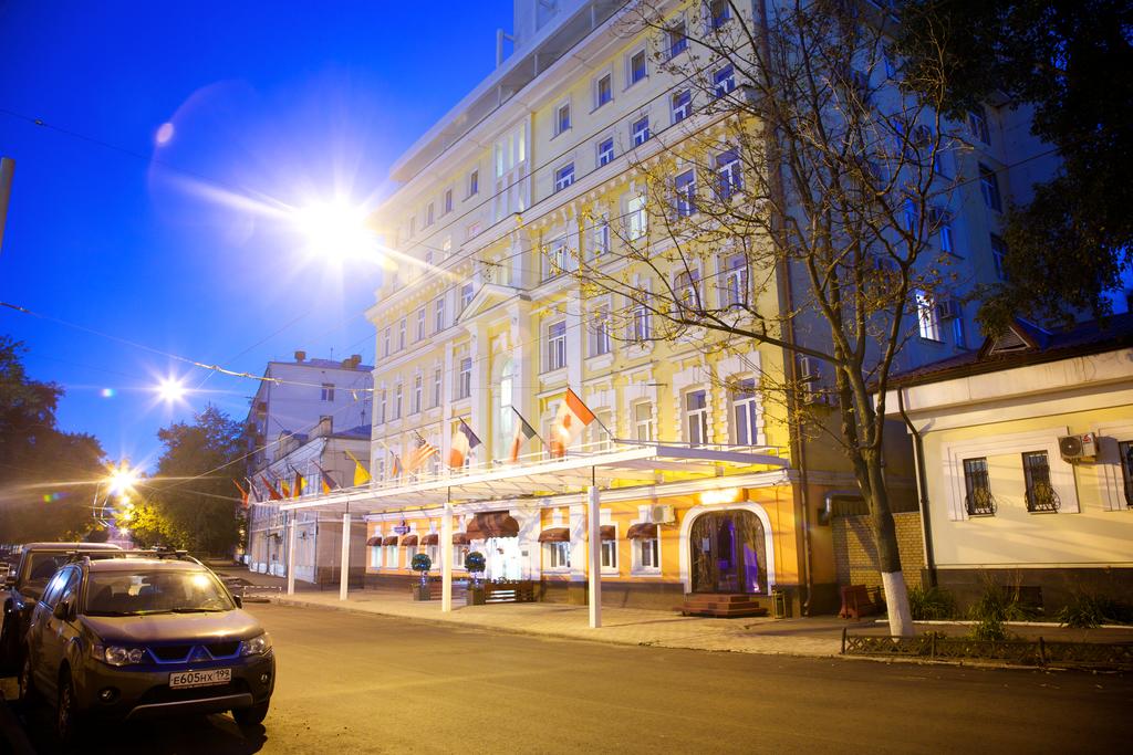 Lime Hotel
