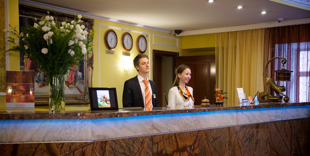 Lime Hotel