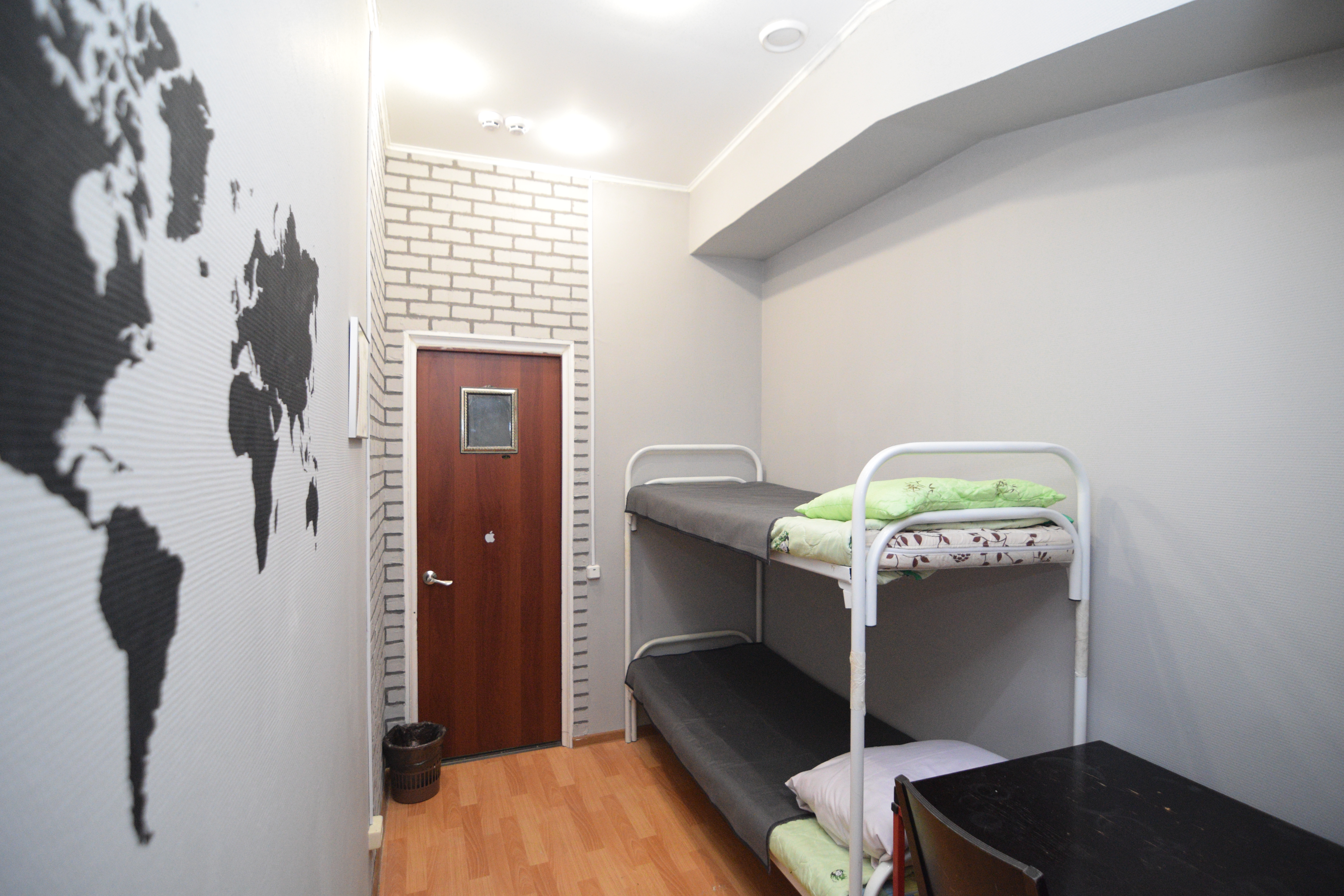 Loft Hostel