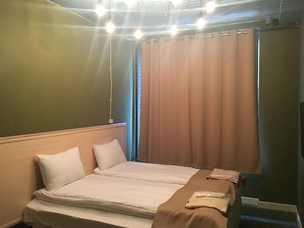 Loft Hotel H11