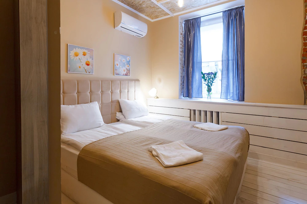 Loft Hotel H11