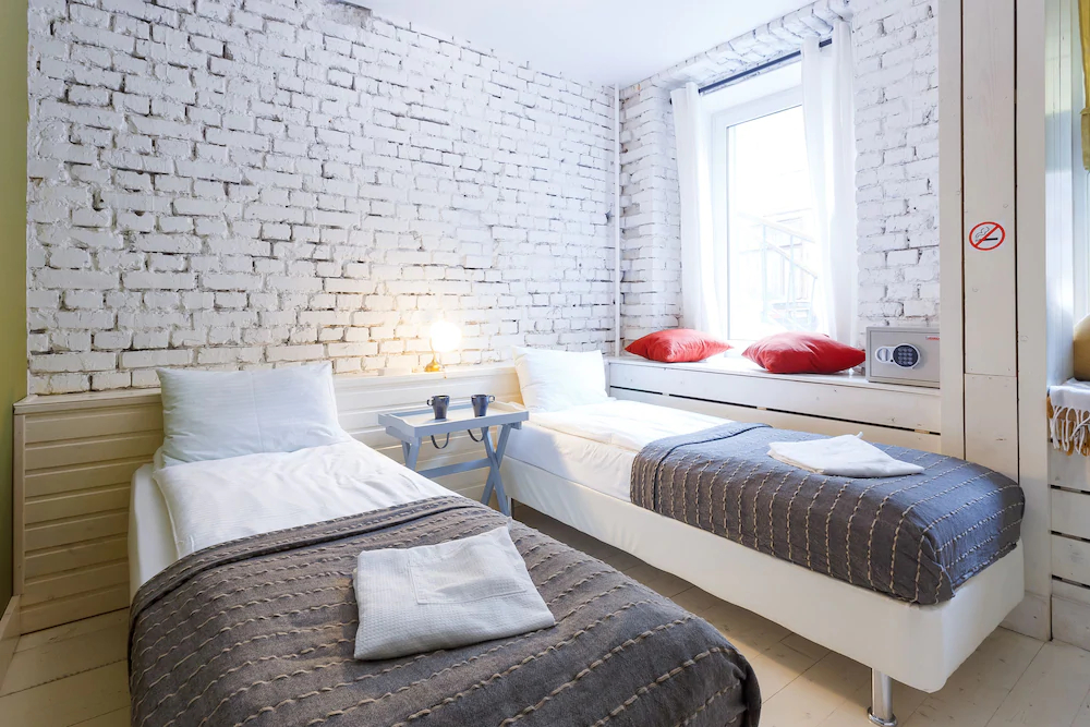 Loft Hotel H11