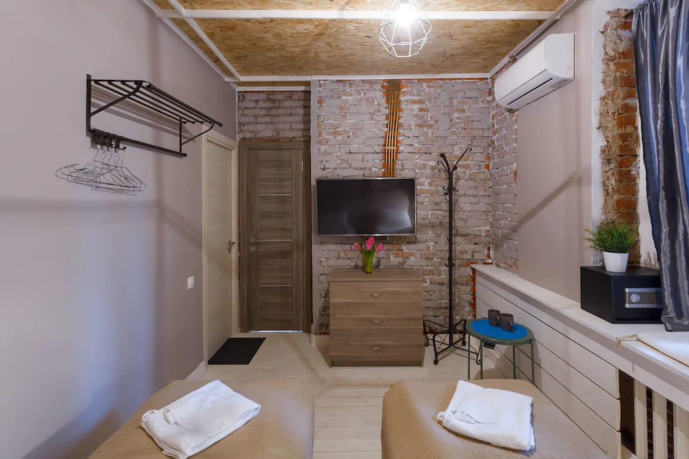 Loft Hotel H11