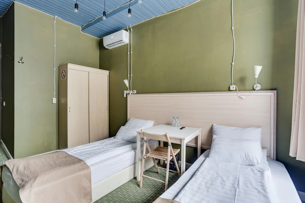 Loft Hotel P12