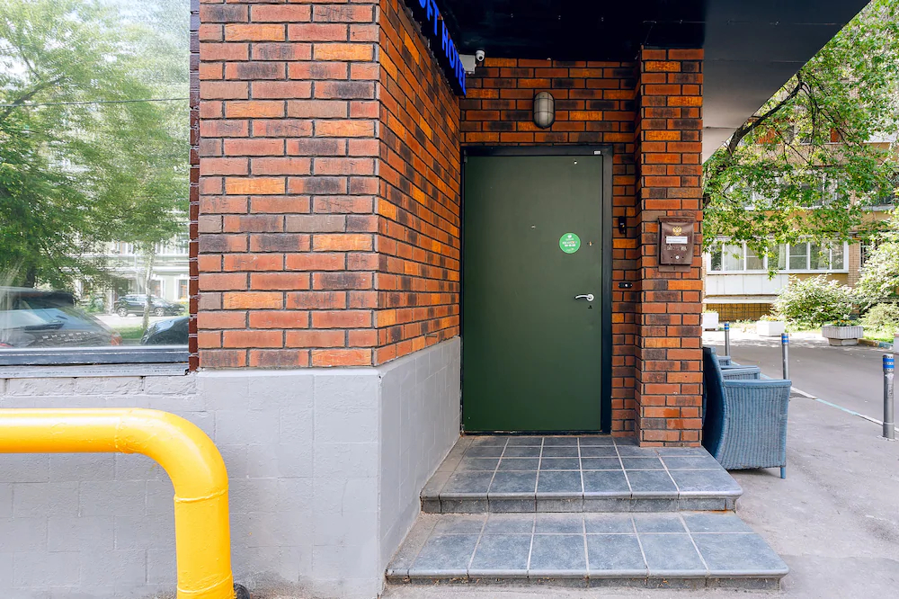 Loft Hotel P12