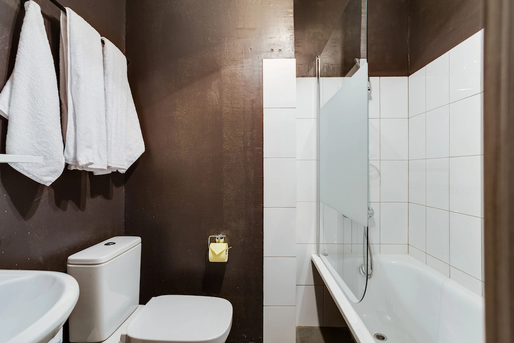Loft Hotel P12