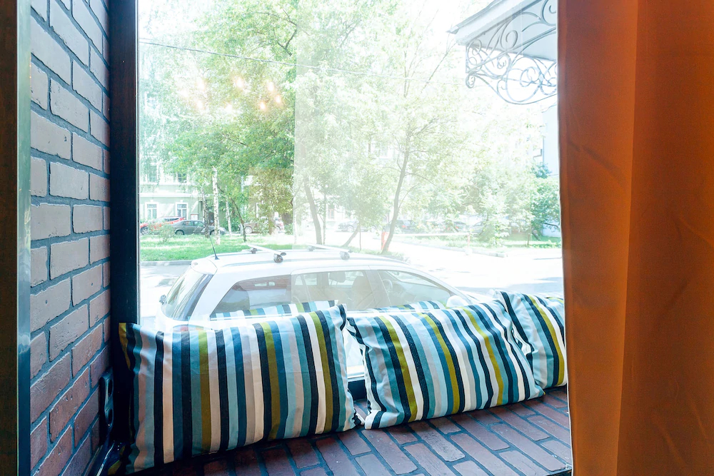Loft Hotel P12